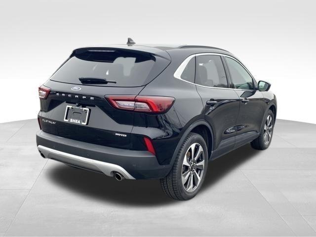 Ford Escape Platinum AWD 2024