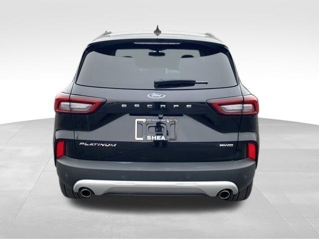 Ford Escape Platinum AWD 2024