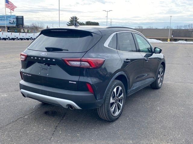 Ford Escape Platinum AWD 2023