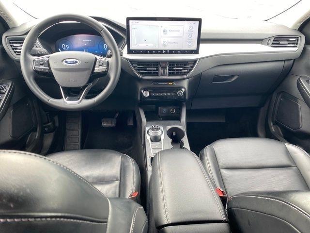 Ford Escape Platinum AWD 2023