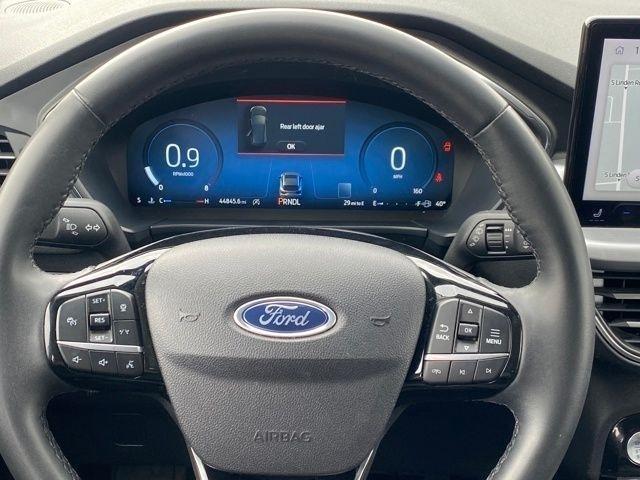 Ford Escape Platinum AWD 2023
