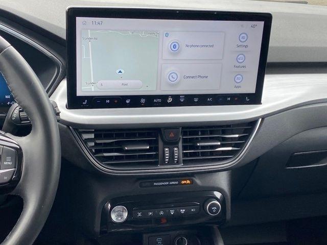 Ford Escape Platinum AWD 2023