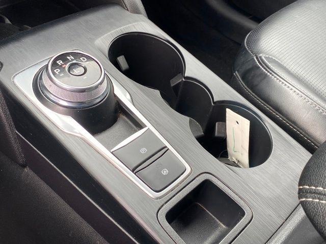 Ford Escape Platinum AWD 2023