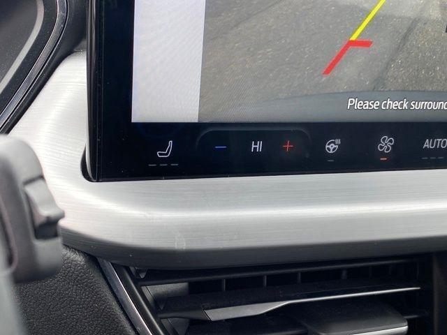 Ford Escape Platinum AWD 2023