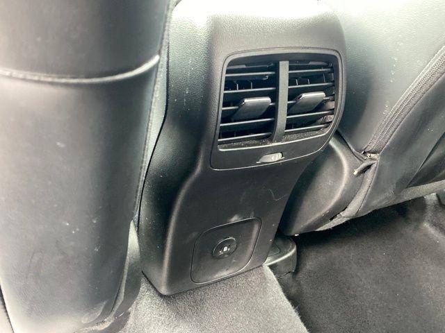 Ford Escape Platinum AWD 2023