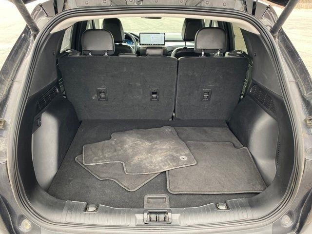 Ford Escape Platinum AWD 2023