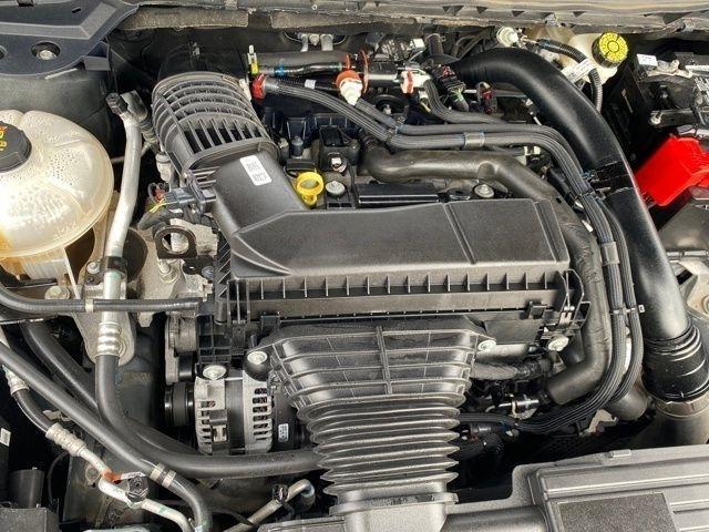 Ford Escape Platinum AWD 2023