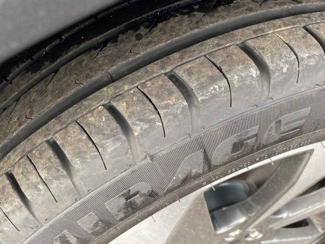 Ford Escape Platinum AWD 2023