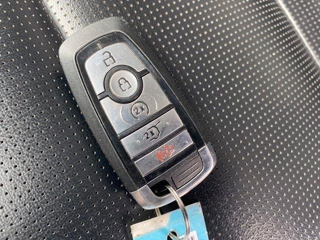 Ford Escape Platinum AWD 2023