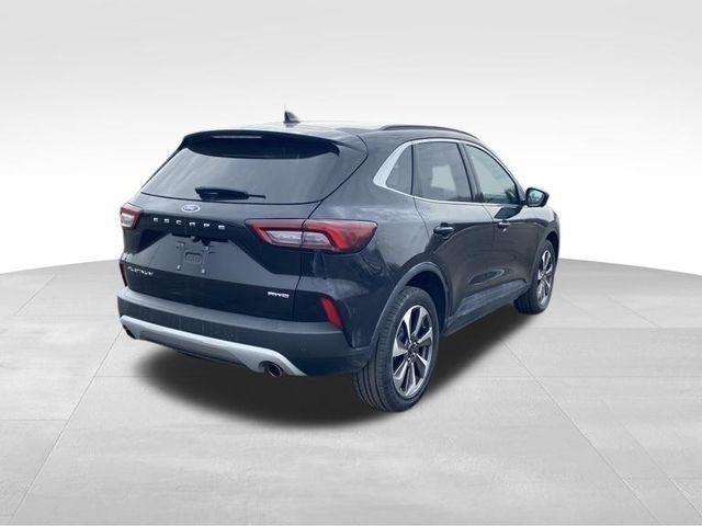 Ford Escape Platinum AWD 2023