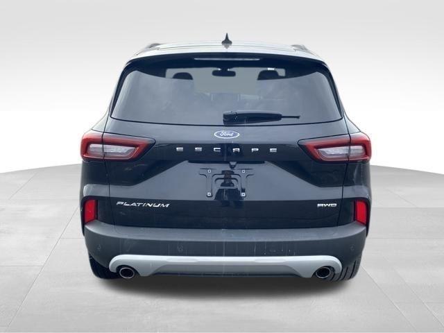 Ford Escape Platinum AWD 2023