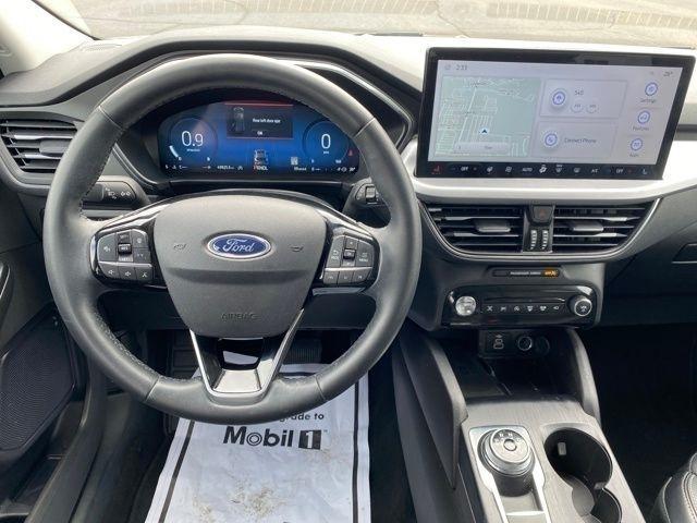 Ford Escape Platinum AWD 2024