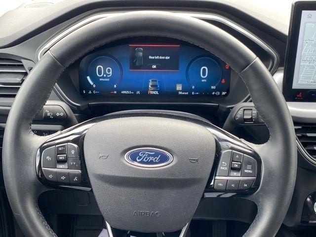 Ford Escape Platinum AWD 2024