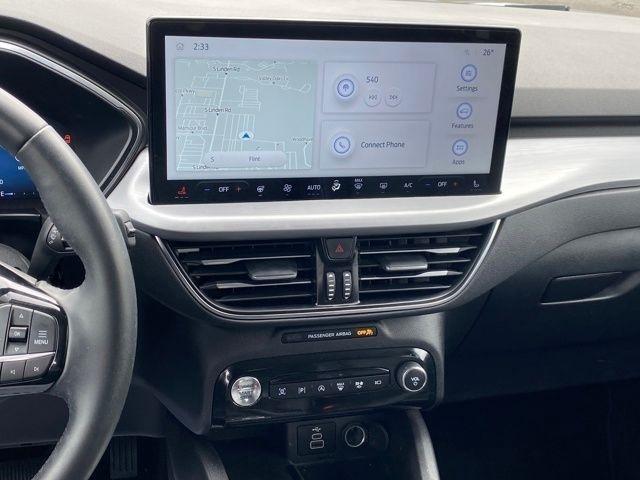 Ford Escape Platinum AWD 2024