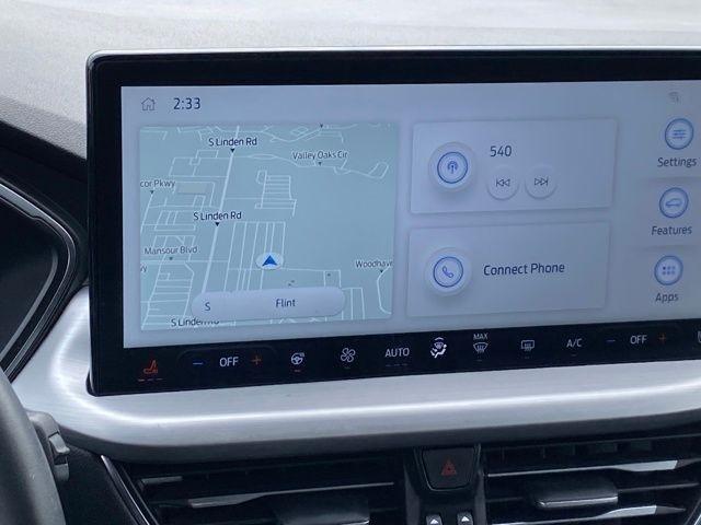 Ford Escape Platinum AWD 2024