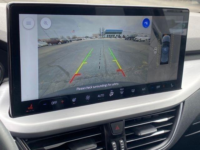 Ford Escape Platinum AWD 2024