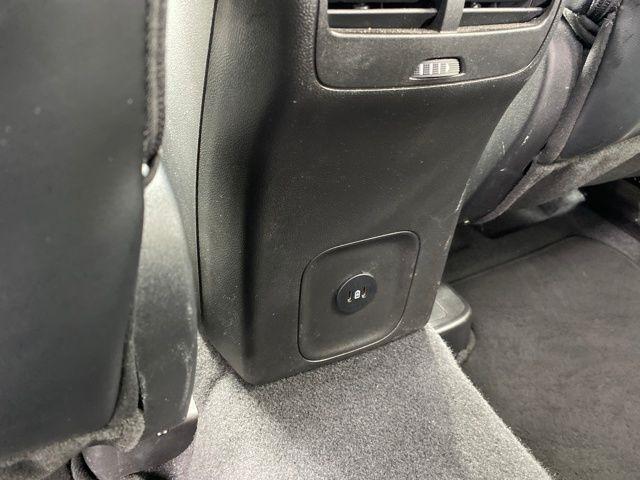 Ford Escape Platinum AWD 2024