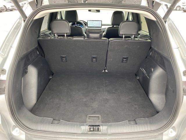 Ford Escape Platinum AWD 2024