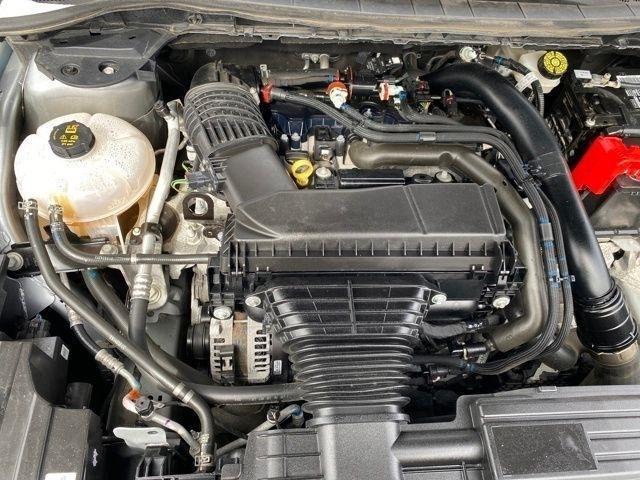 Ford Escape Platinum AWD 2024