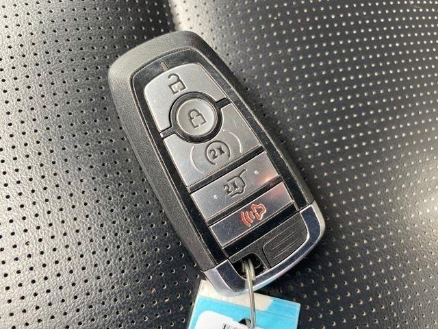 Ford Escape Platinum AWD 2024