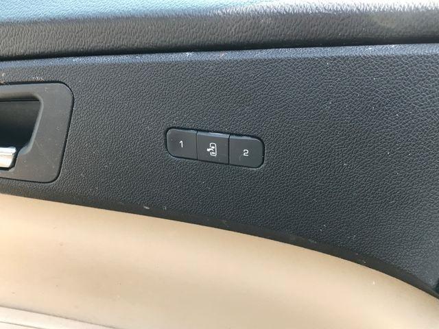 GMC Acadia SLT-2 FWD 2011