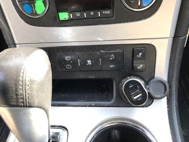 GMC Acadia SLT-2 FWD 2011