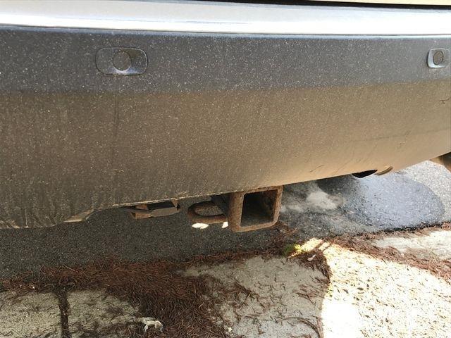 GMC Acadia SLT-2 FWD 2011