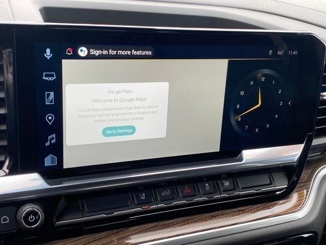 Chevrolet Silverado 2500HD LT Crew Cab Long Box 4WD 2025