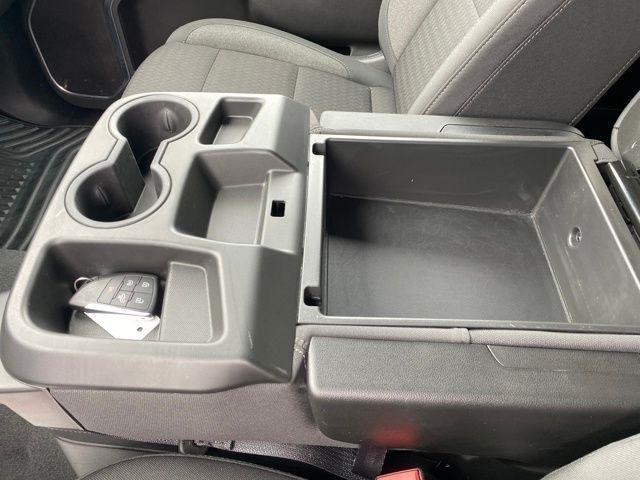 Chevrolet Silverado 2500HD LT Crew Cab Long Box 4WD 2025