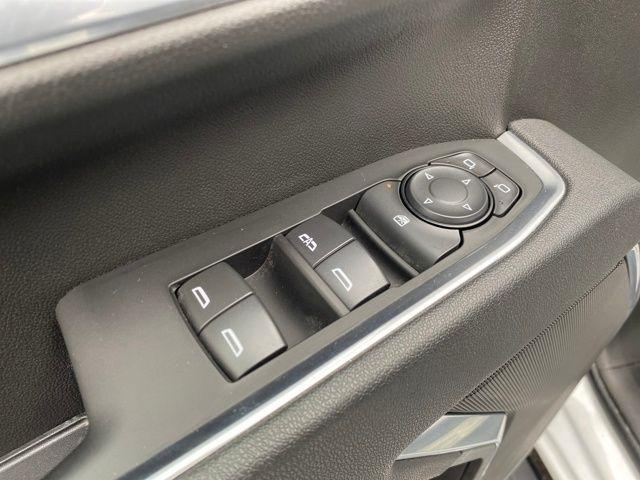 Chevrolet Silverado 2500HD LT Crew Cab Long Box 4WD 2025