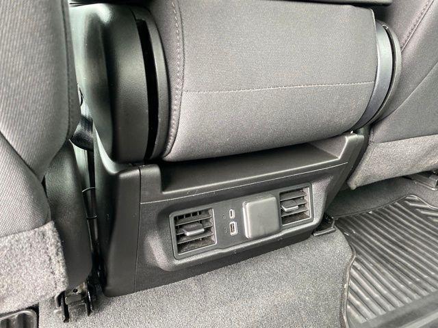 Chevrolet Silverado 2500HD LT Crew Cab Long Box 4WD 2025