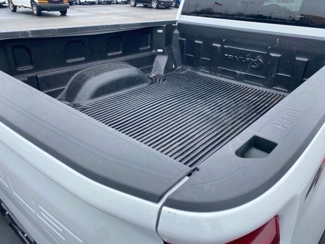 Chevrolet Silverado 2500HD LT Crew Cab Long Box 4WD 2025