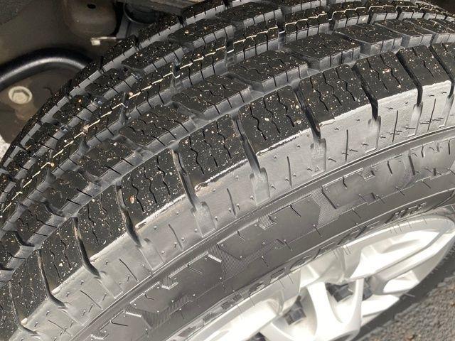 Chevrolet Silverado 2500HD LT Crew Cab Long Box 4WD 2025