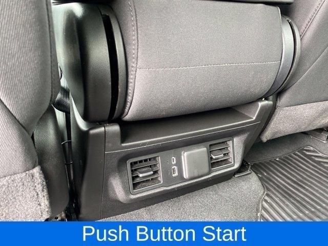 Chevrolet Silverado 2500HD LT Crew Cab Long Box 4WD 2025