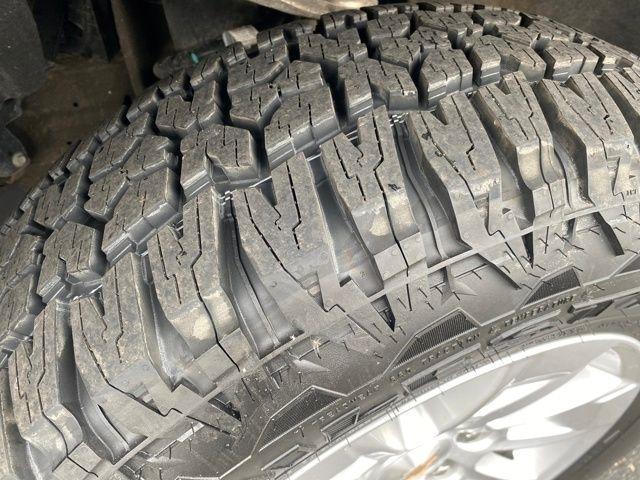 Chevrolet Silverado 1500 LT Crew Cab 4WD 2025