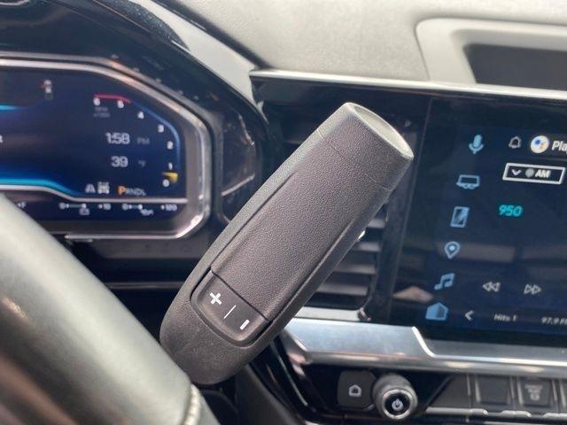 Chevrolet Silverado 2500HD LT Crew Cab Long Box 4WD 2025