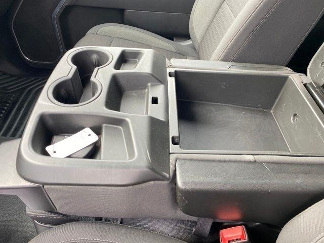 Chevrolet Silverado 2500HD LT Crew Cab Long Box 4WD 2025