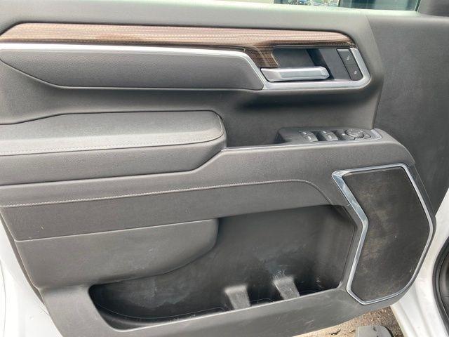 Chevrolet Silverado 2500HD LT Crew Cab Long Box 4WD 2025