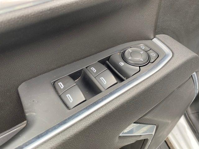 Chevrolet Silverado 2500HD LT Crew Cab Long Box 4WD 2025