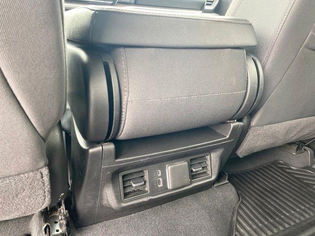 Chevrolet Silverado 2500HD LT Crew Cab Long Box 4WD 2025