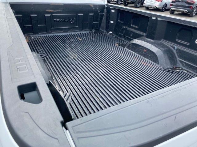 Chevrolet Silverado 2500HD LT Crew Cab Long Box 4WD 2025