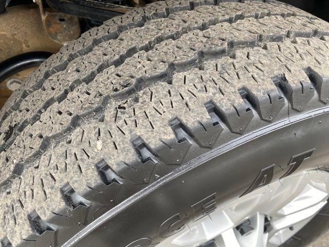 Chevrolet Silverado 2500HD LT Crew Cab Long Box 4WD 2025