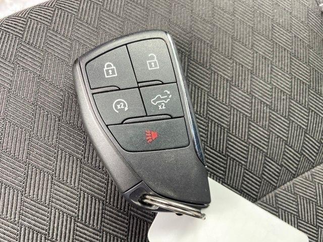 Chevrolet Silverado 2500HD LT Crew Cab Long Box 4WD 2025