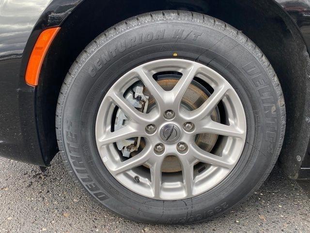 Chrysler Pacifica Touring L 2024