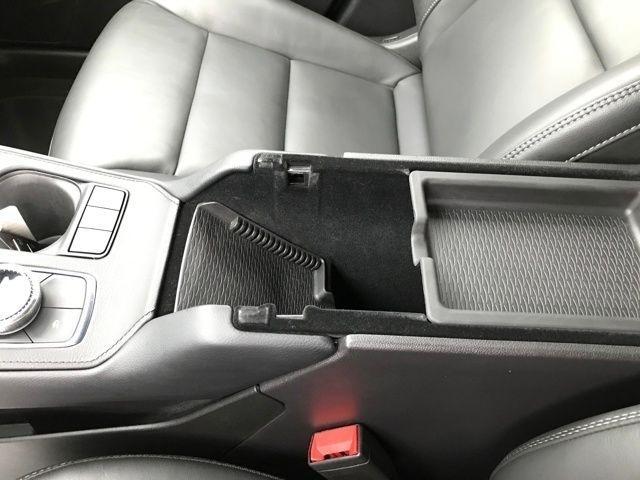 Cadillac XT4 Premium Luxury 2025