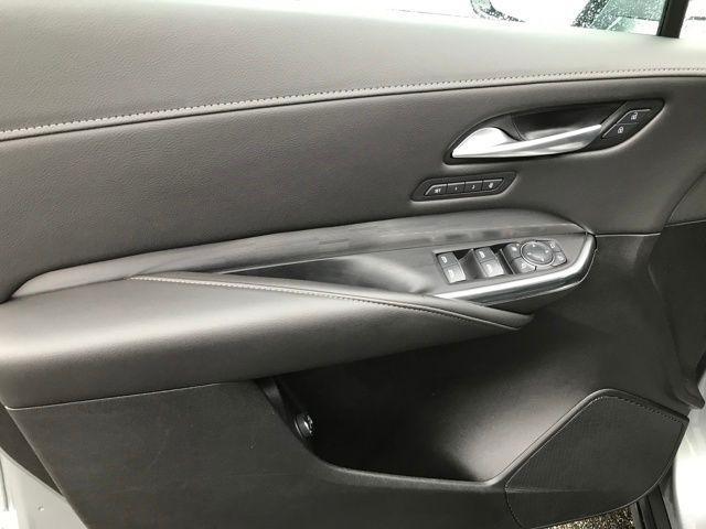 Cadillac XT4 Premium Luxury 2025