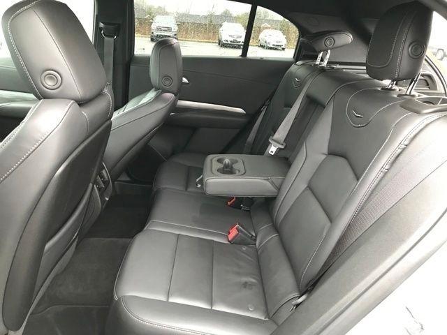 Cadillac XT4 Premium Luxury 2025