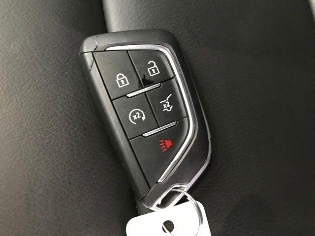 Cadillac XT4 Premium Luxury 2025