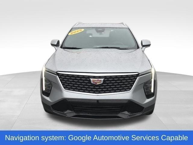 Cadillac XT4 Premium Luxury 2025
