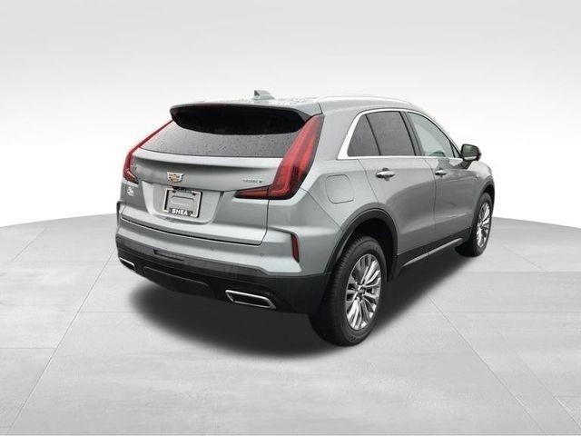 Cadillac XT4 Premium Luxury 2025